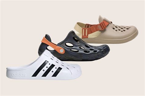 what shoes are similar to crocs